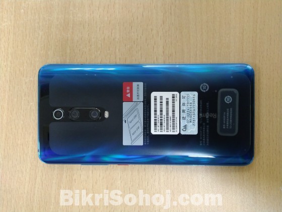 K20 Pro 6/128 GB Blue